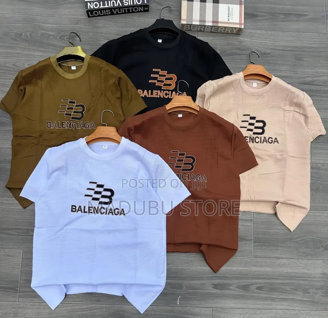 Unisex T-Shirts