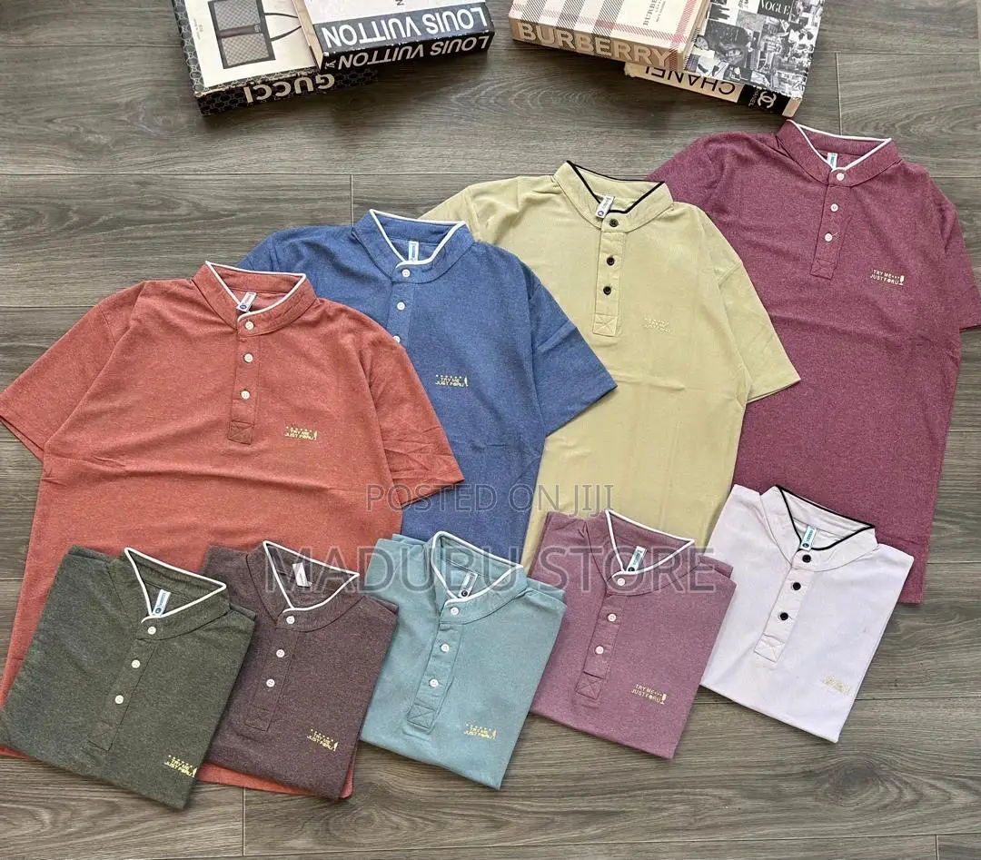 Unisex T-Shirts