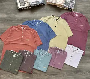 Unisex T-Shirts