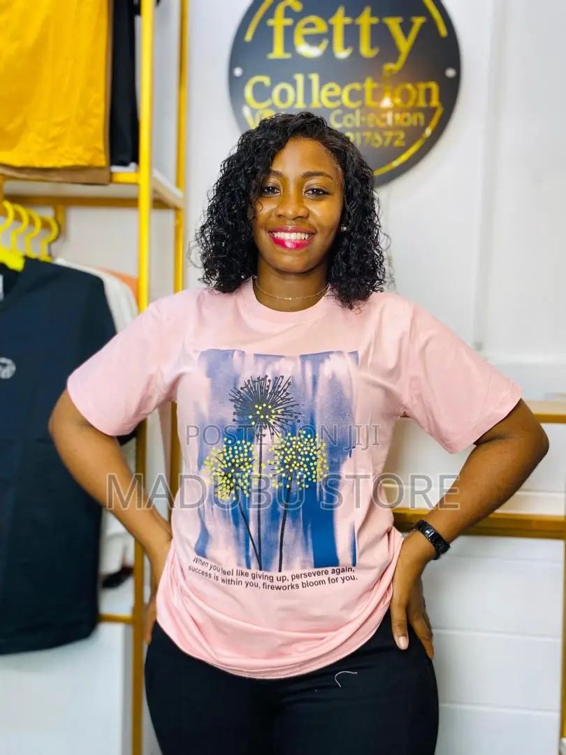 Unisex T-Shirts