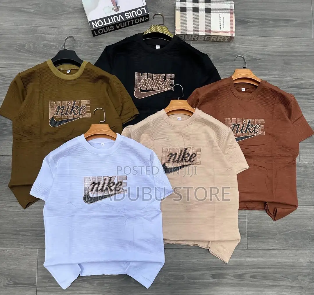 Unisex T-Shirts