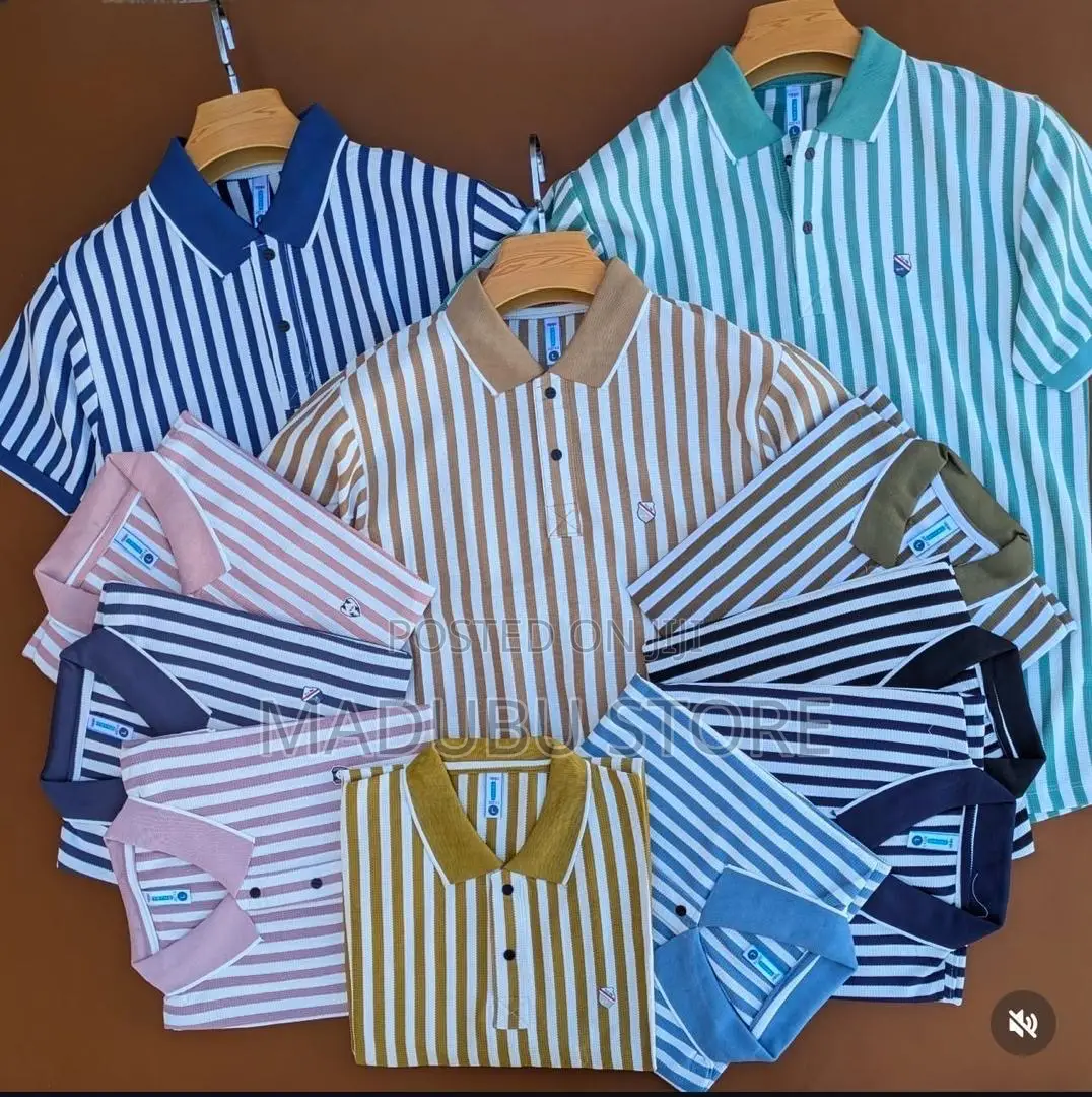 Unisex T-Shirts