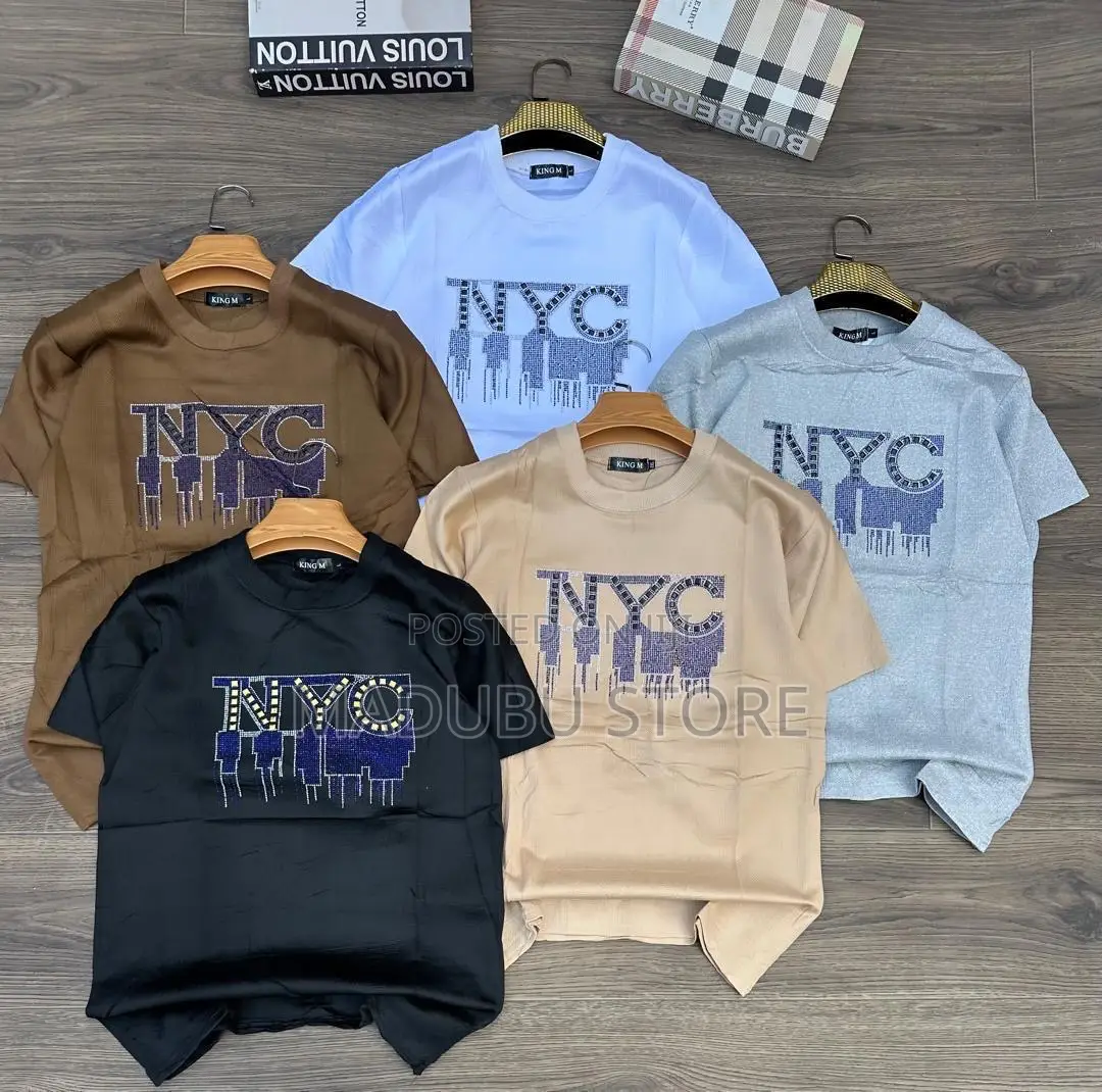 Unisex T-Shirts