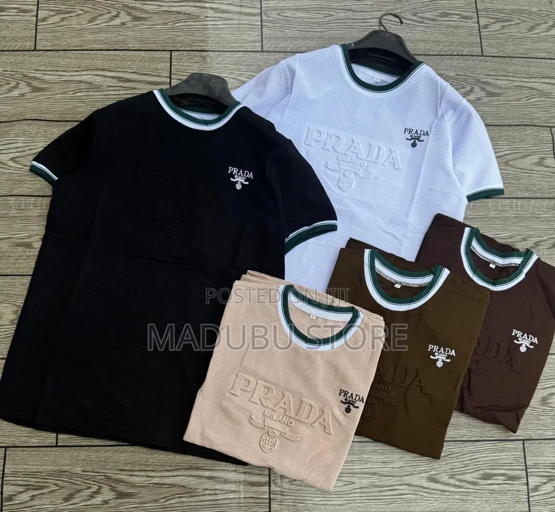 Unisex T-Shirts