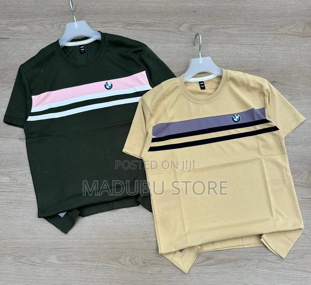 Unisex T-Shirts
