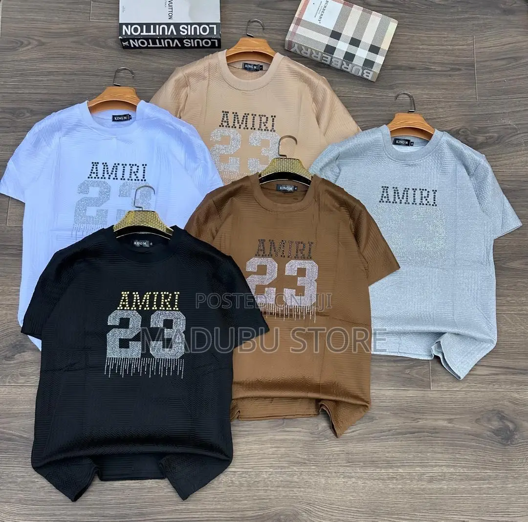 Unisex T-Shirts