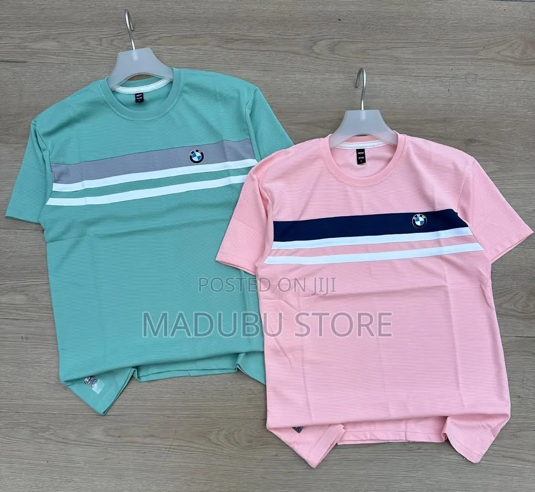 Unisex T-Shirts