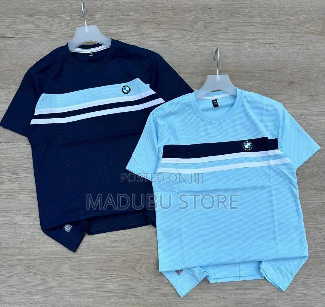 Unisex T-Shirts
