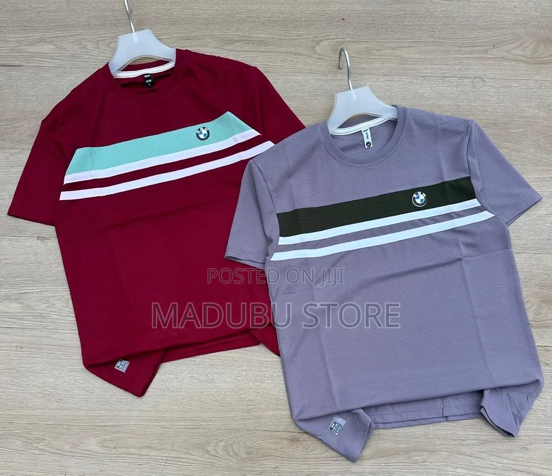 Unisex T-Shirts