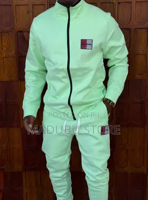 Full Playing Suit