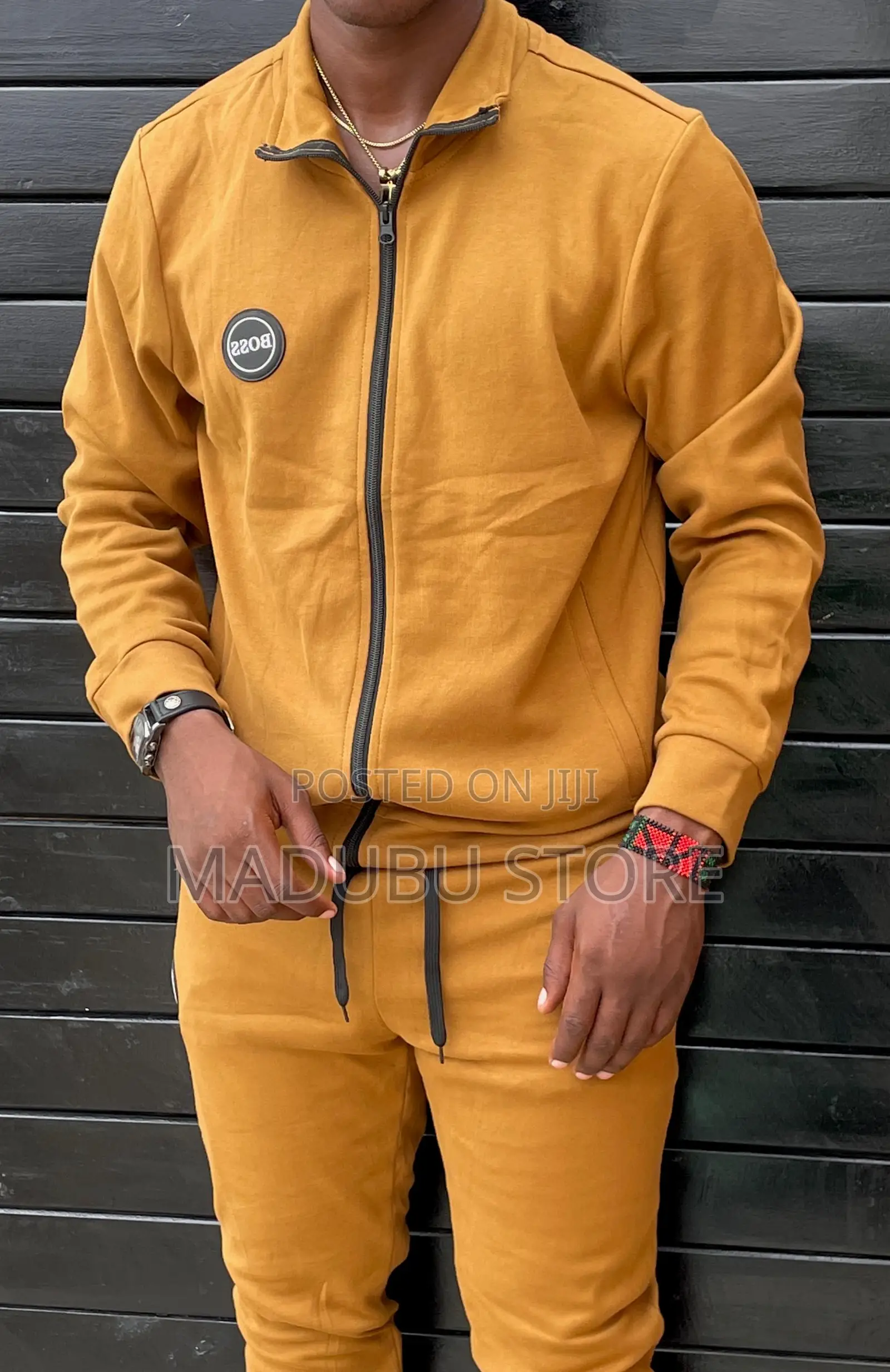 Full Playing Suit