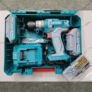 Cordless Impact Drill TIDLI201452