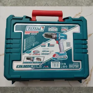 Cordless Impact Drill TIDLI201452