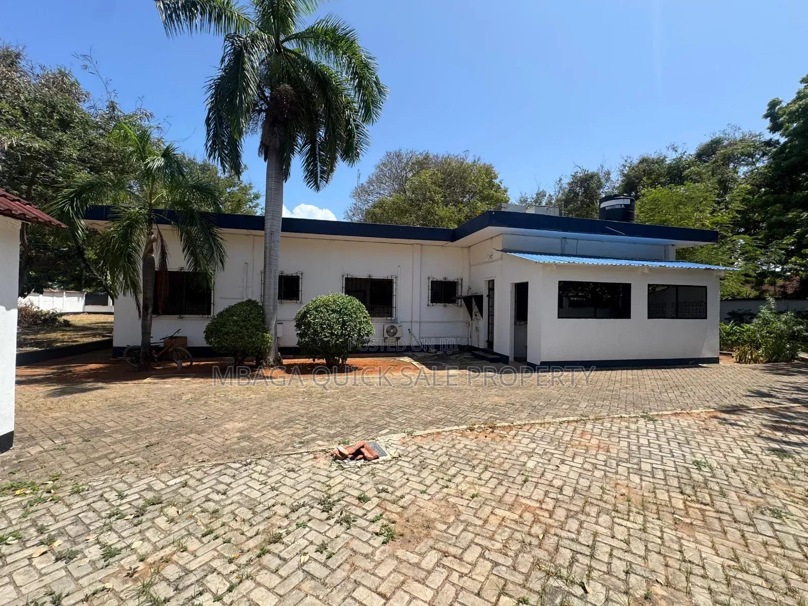 5bdrm House in Masaki, Mbezi for rent
