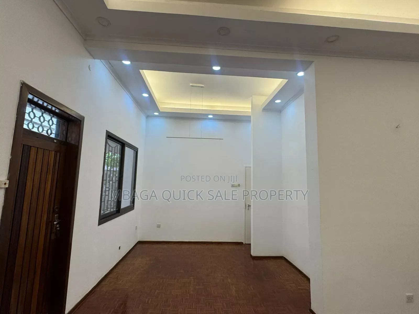 5bdrm House in Masaki, Mbezi for rent
