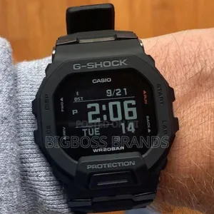 G-Shock GBD-200 Watch