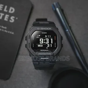G-Shock GBD-200 Watch