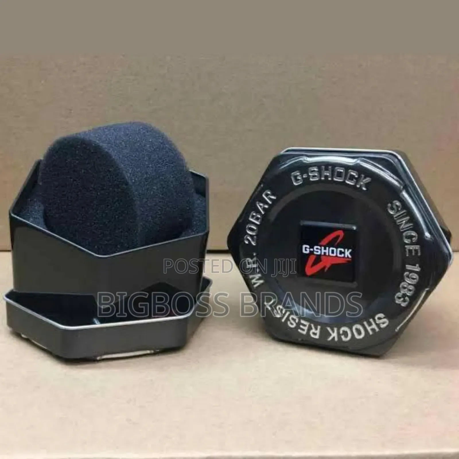 G-Shock GBD-200 Watch