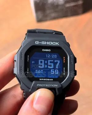 G-Shock GBD-200 Watch