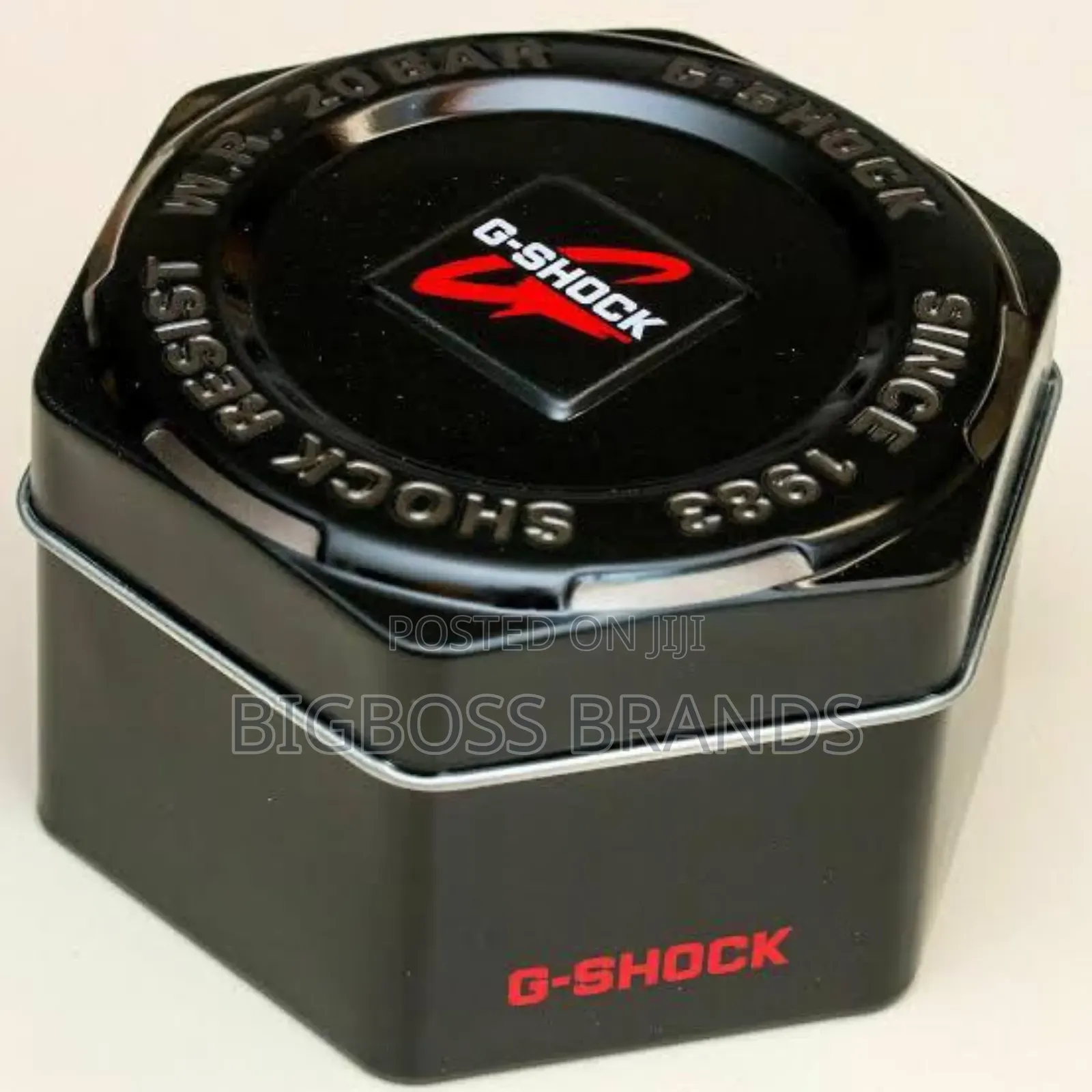 G-Shock GBD-200 Watch