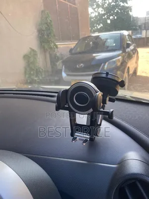 Mobile Phone Holder 360° Rotation SX10