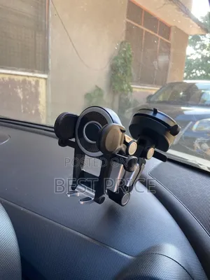 Mobile Phone Holder 360° Rotation SX10