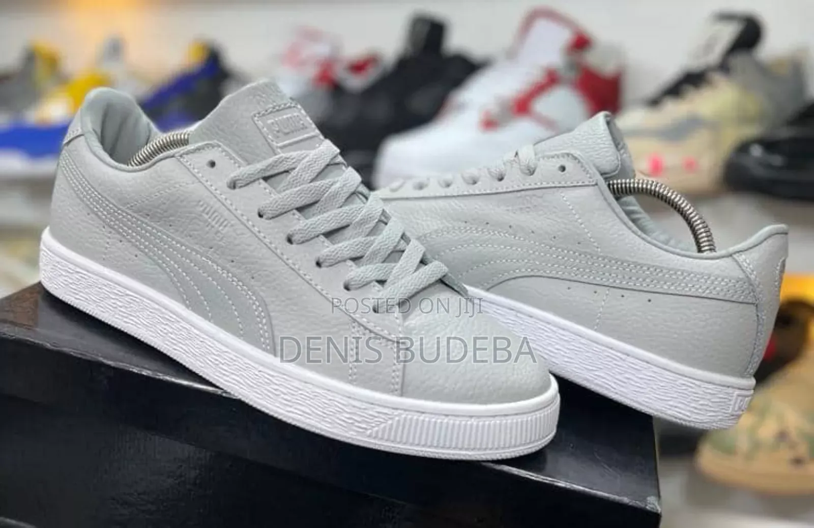 Og Sneakers