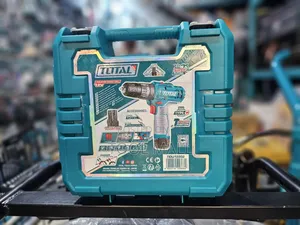 Impact Drill 12v TIDLI12202