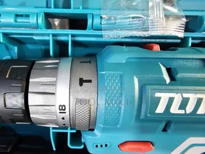 Impact Drill 12v TIDLI12202