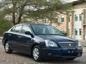 Toyota Premio 2006 Blue
