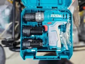 Impact Drill 12v TIDLI12202