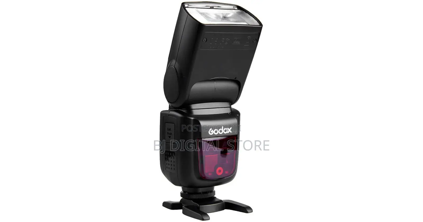 Godox VING V850II Li-Ion Flash Kit