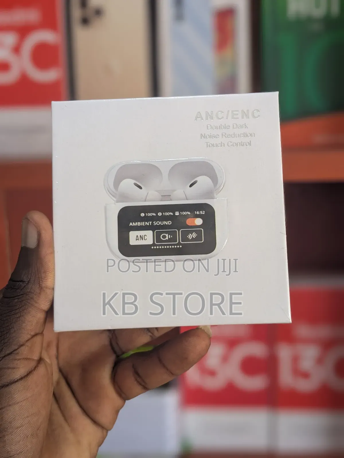 Airpods A9