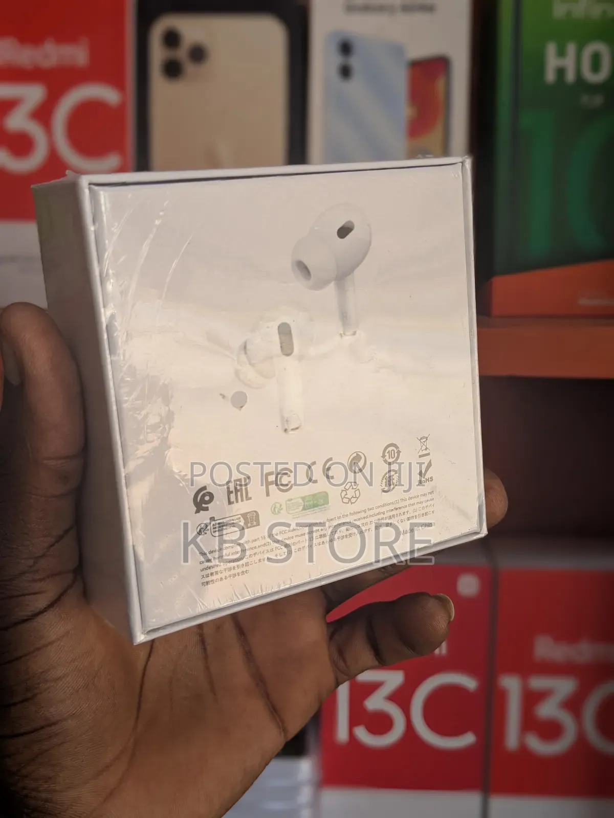 Airpods A9