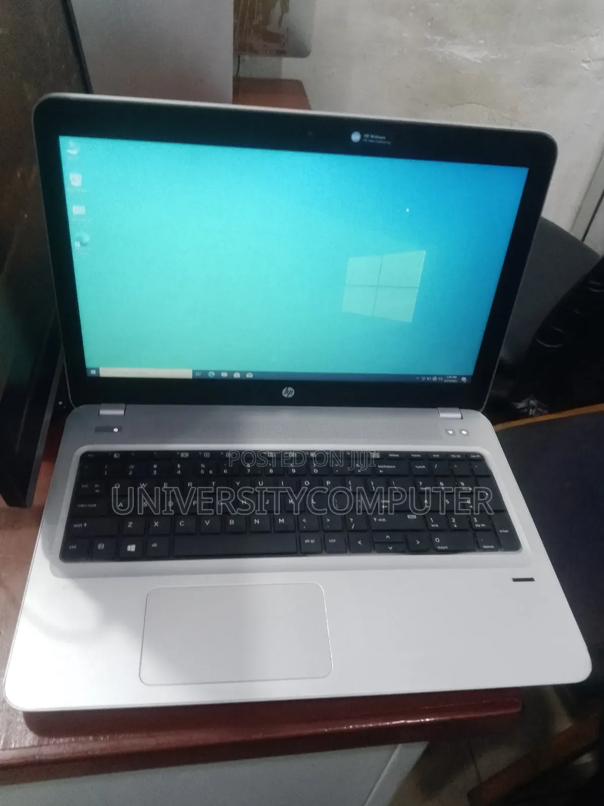 Laptop HP ProBook 450 G4 4GB Intel Core I5 HDD 500GB