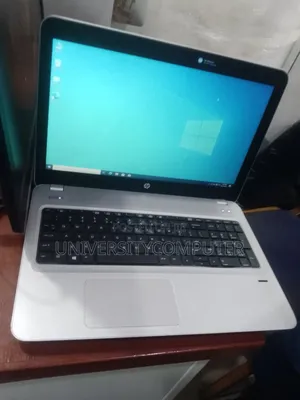 Laptop HP ProBook 450 G4 4GB Intel Core I5 HDD 500GB