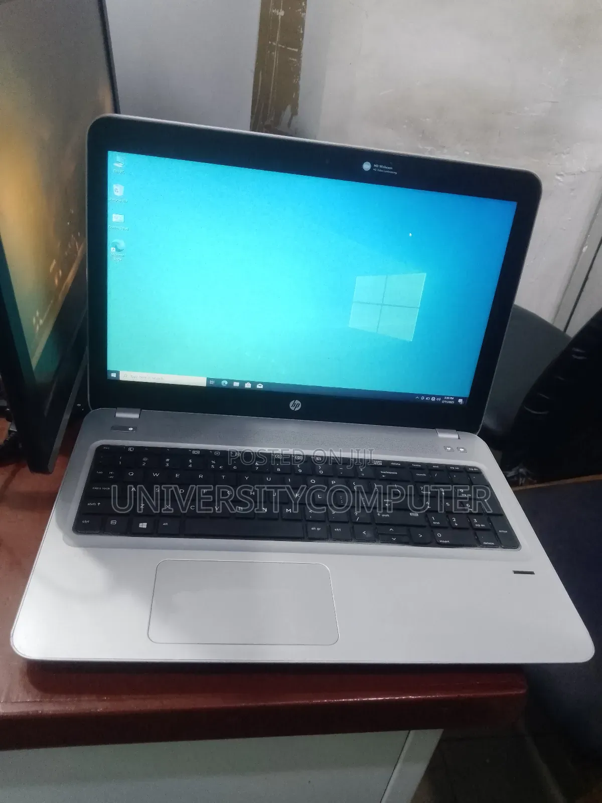 Laptop HP ProBook 450 G4 4GB Intel Core I5 HDD 500GB