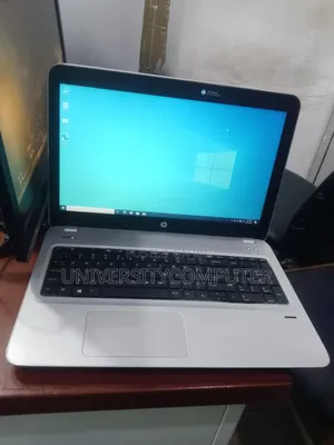 Laptop HP ProBook 450 G4 4GB Intel Core I5 HDD 500GB