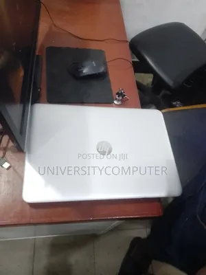 Laptop HP ProBook 450 G4 4GB Intel Core I5 HDD 500GB