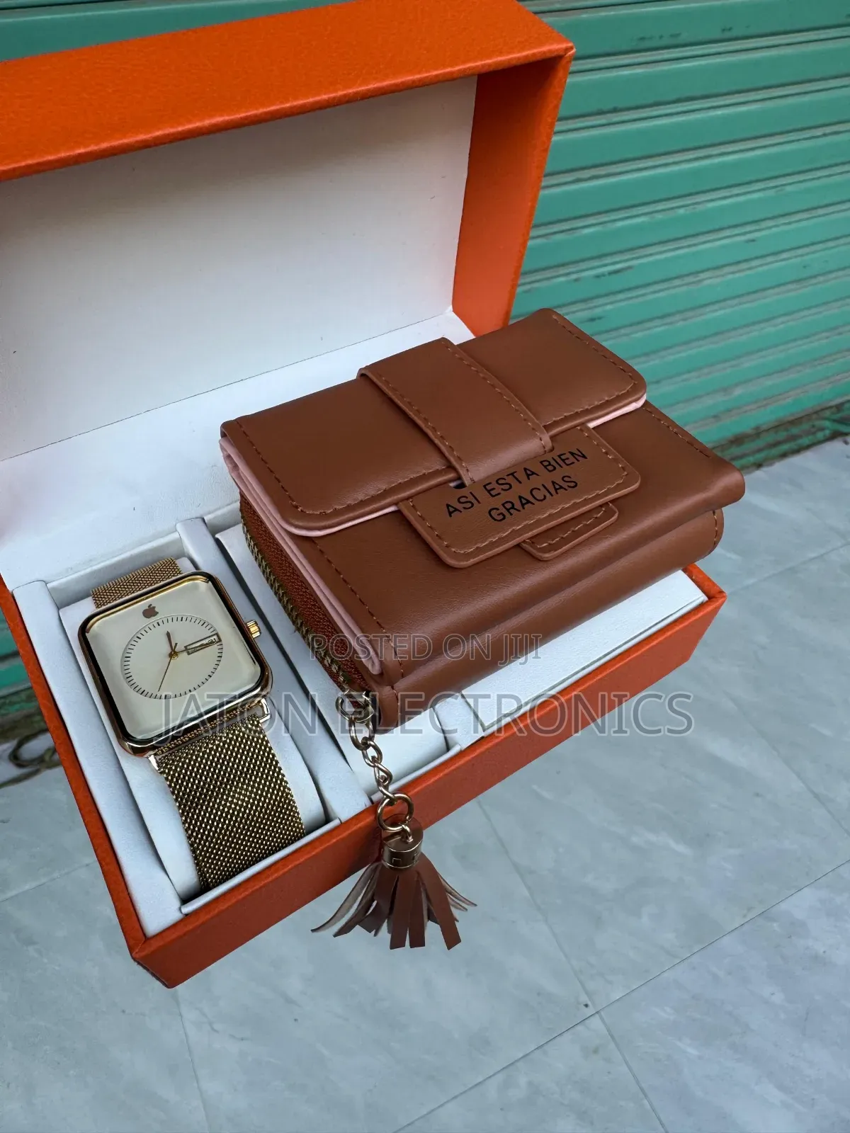 *Fullset Watches for Ladies* 