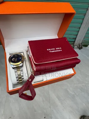 *Fullset Watches for Ladies* 