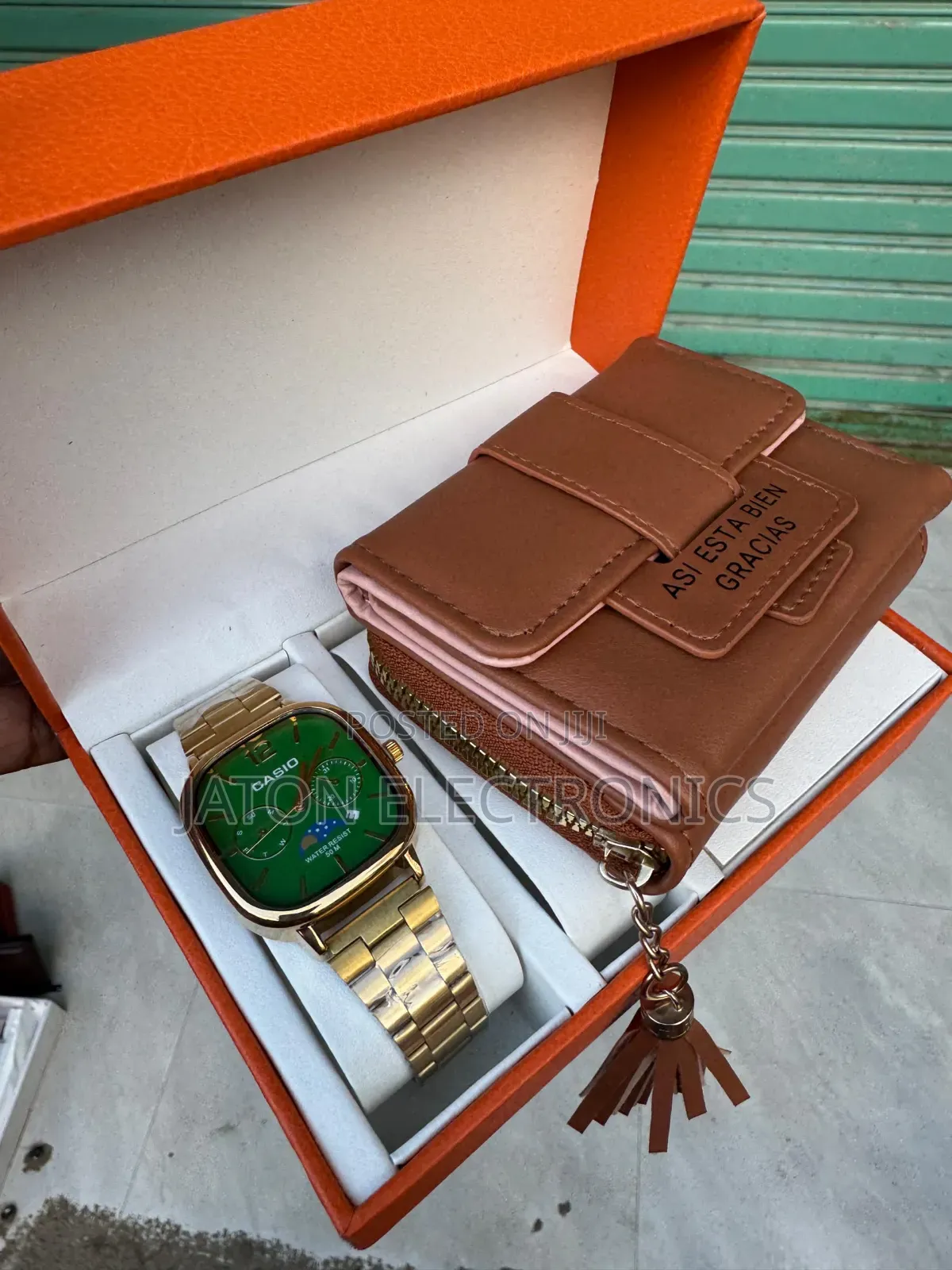*Fullset Watches for Ladies* 
