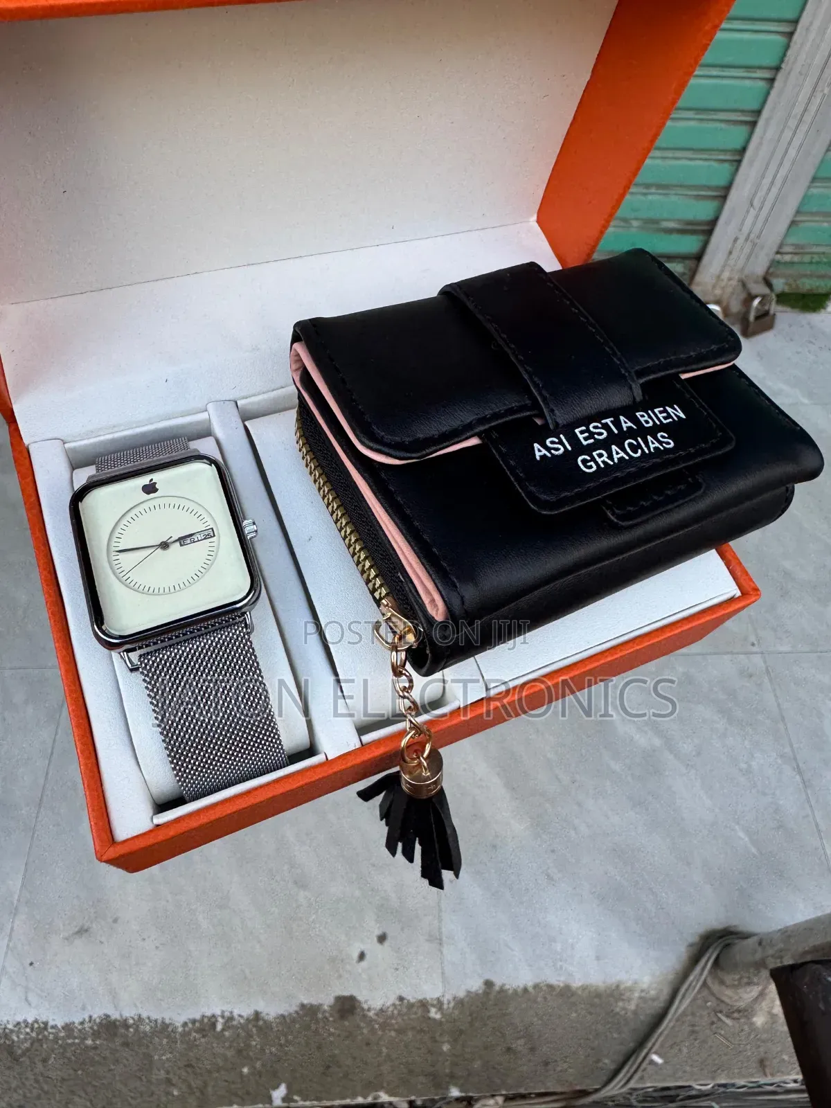 *Fullset Watches for Ladies* 