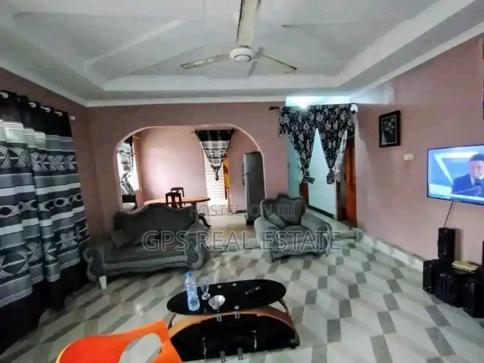 4bdrm House in Kitunda Magole Kwa, Ilala for sale