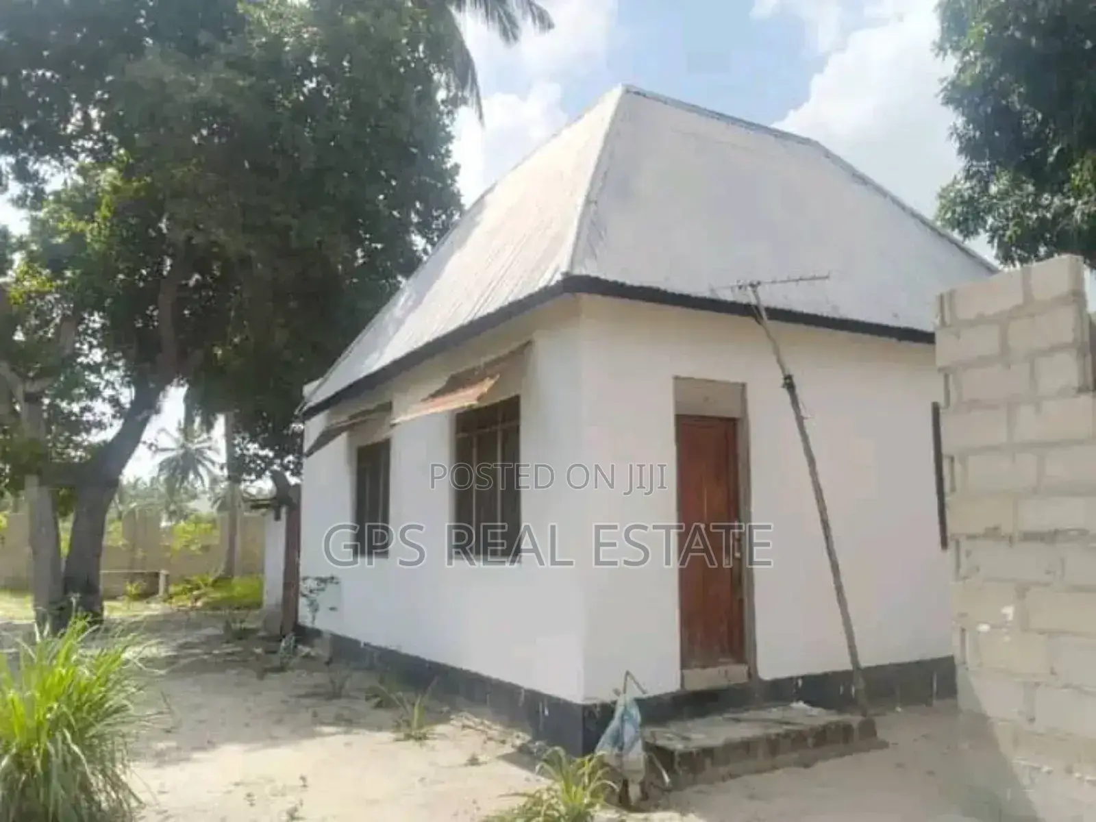 3bdrm House in Chanika Kibaoni, Ilala for sale