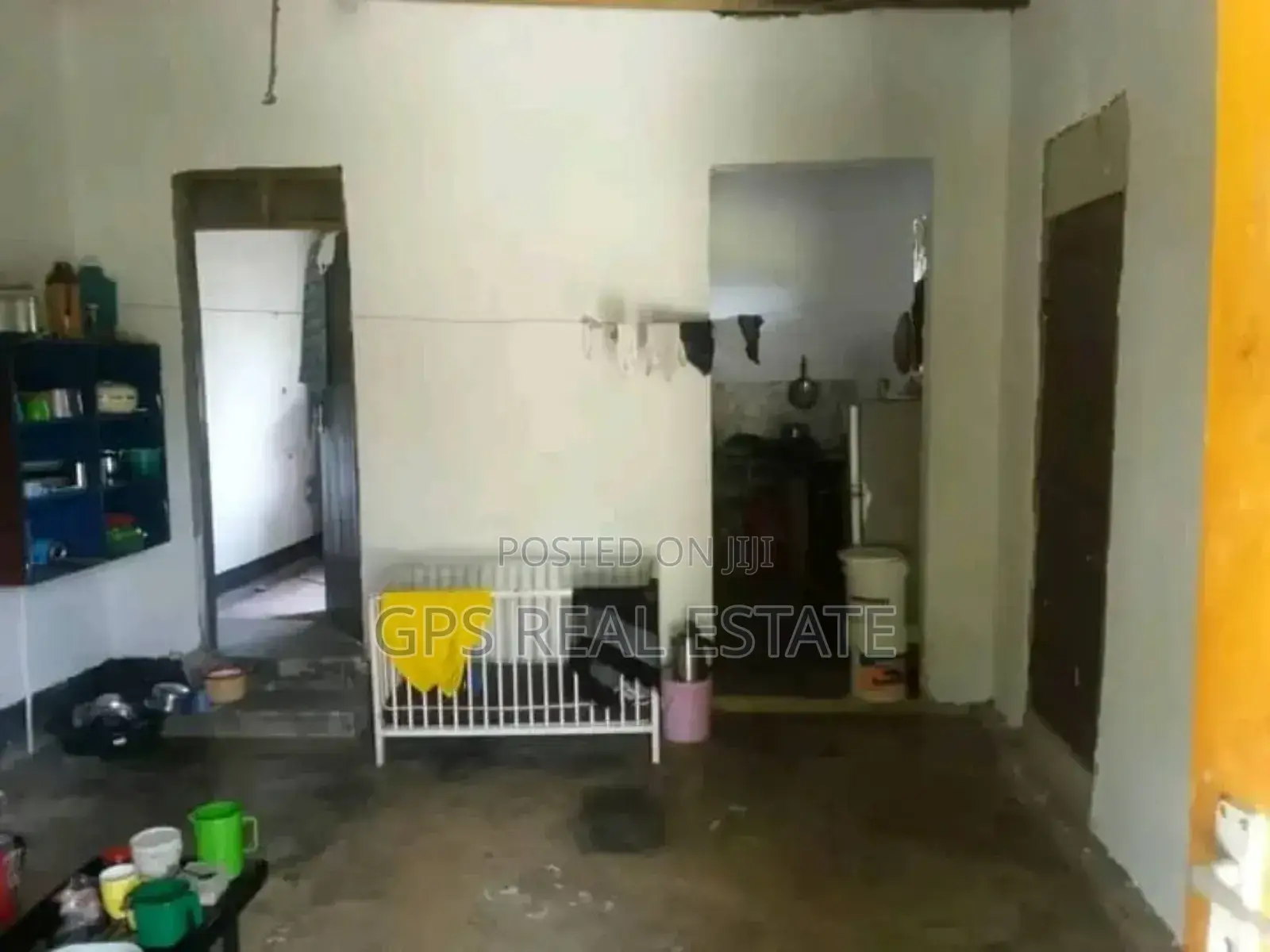3bdrm House in Chanika Kibaoni, Ilala for sale