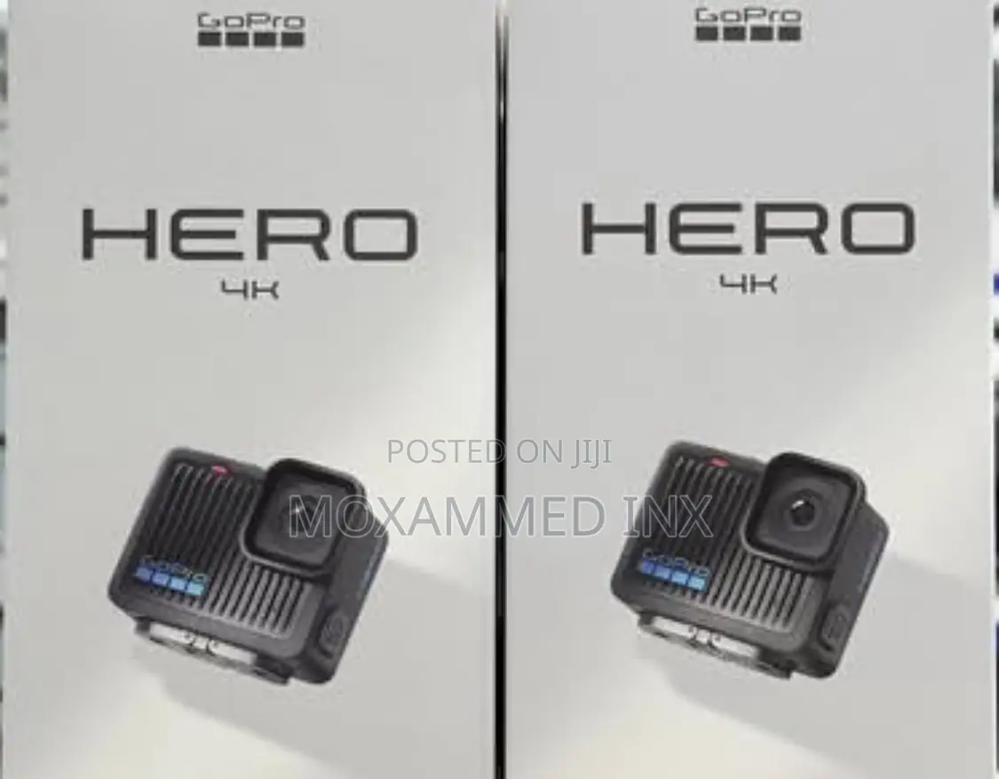 Gopro Hero