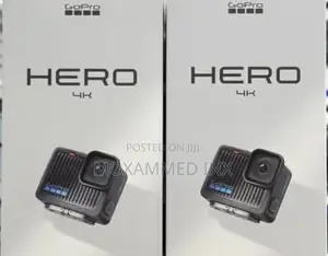 Gopro Hero