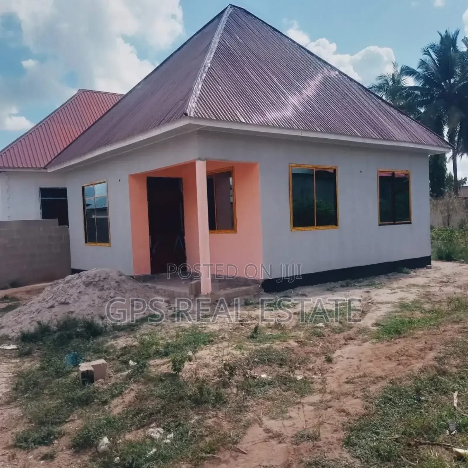 3bdrm House in Chanika, Ilala for sale