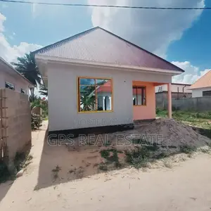 3bdrm House in Chanika, Ilala for sale